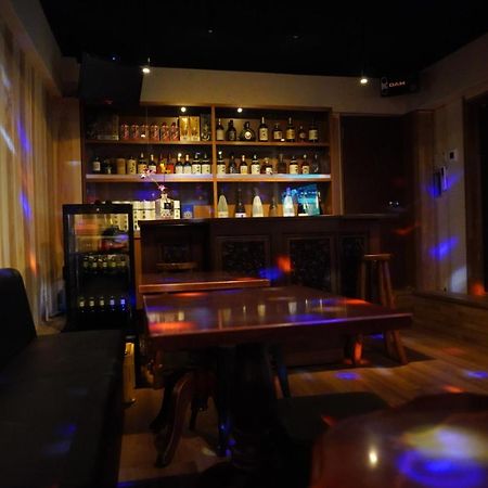 Kougetsu Sanso -- Moon Villa In Tokyo Hachioji Ngoại thất bức ảnh