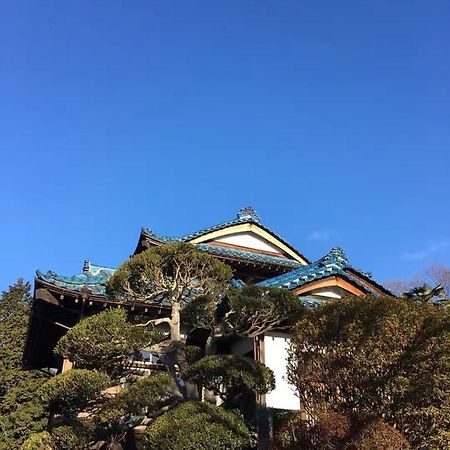 Kougetsu Sanso -- Moon Villa In Tokyo Hachioji Ngoại thất bức ảnh