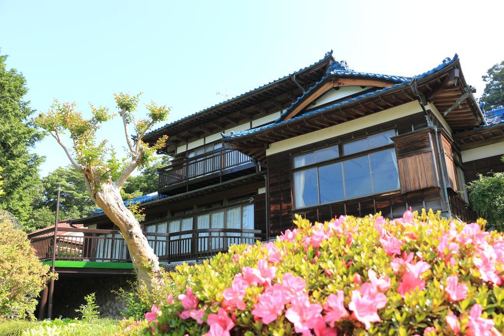 Kougetsu Sanso -- Moon Villa In Tokyo Hachioji Ngoại thất bức ảnh