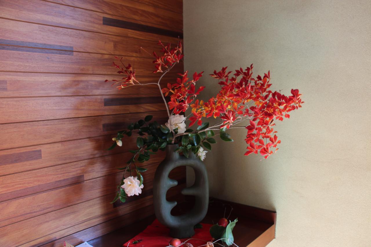 Kougetsu Sanso -- Moon Villa In Tokyo Hachioji Ngoại thất bức ảnh