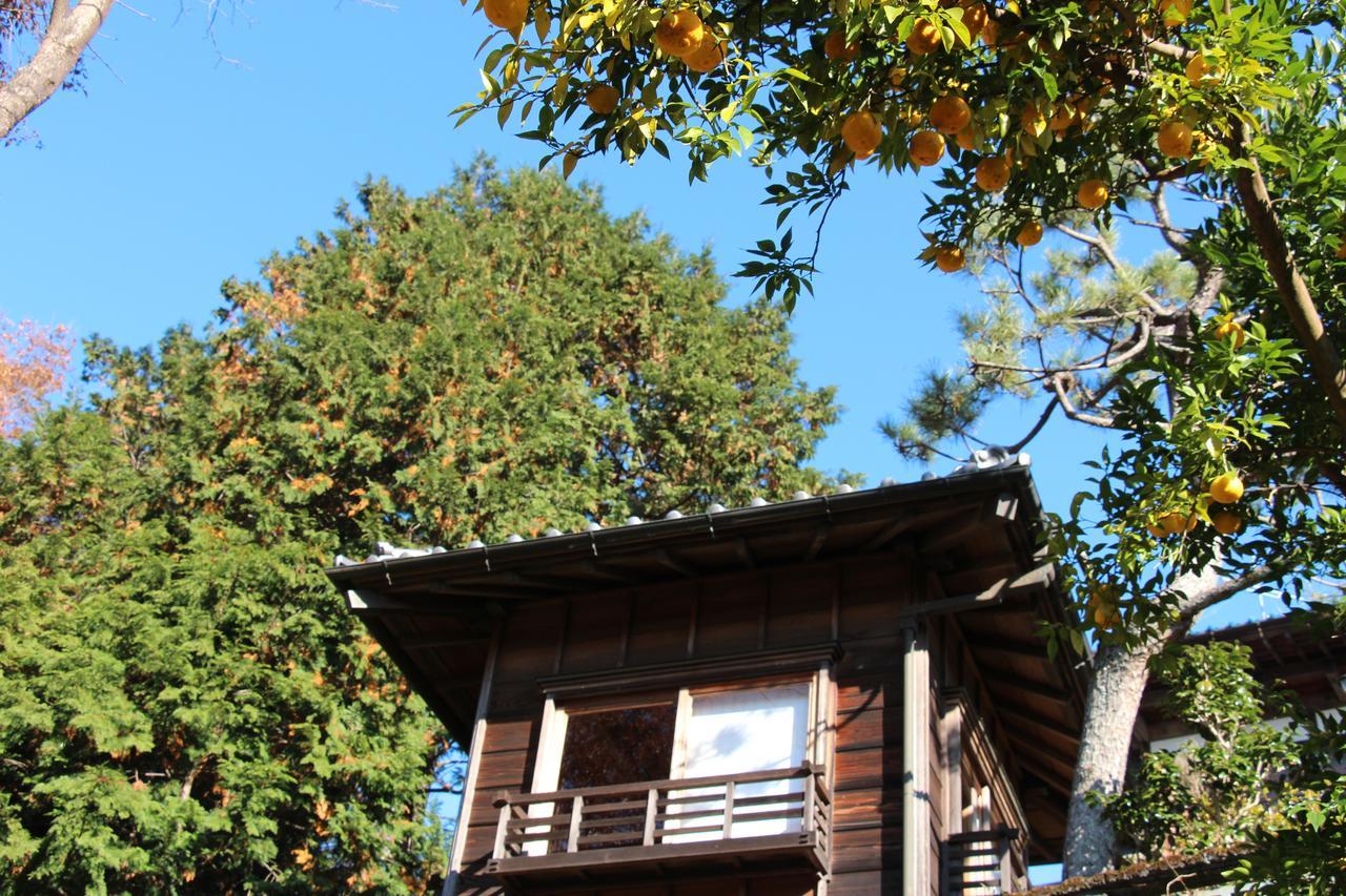 Kougetsu Sanso -- Moon Villa In Tokyo Hachioji Ngoại thất bức ảnh