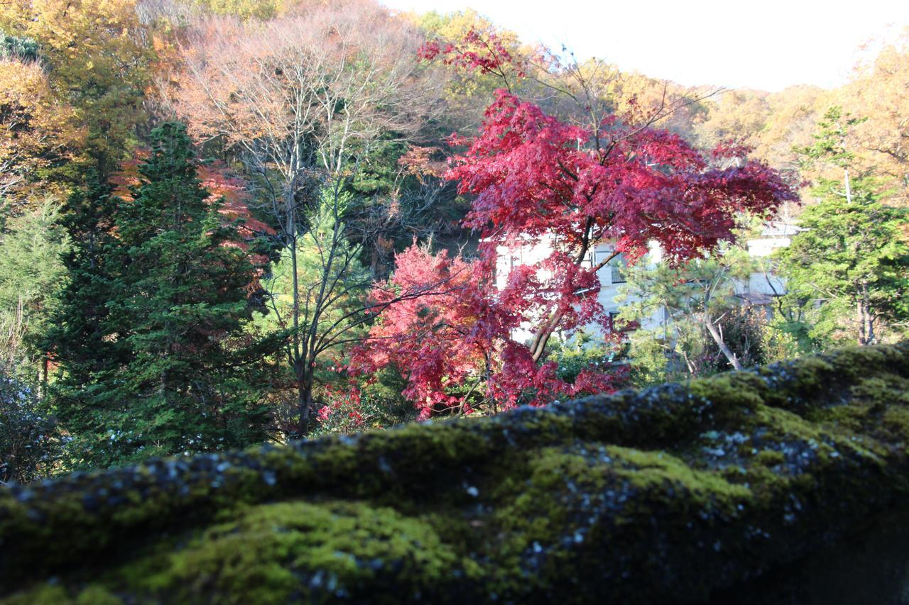 Kougetsu Sanso -- Moon Villa In Tokyo Hachioji Ngoại thất bức ảnh