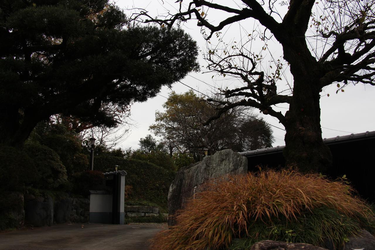 Kougetsu Sanso -- Moon Villa In Tokyo Hachioji Ngoại thất bức ảnh