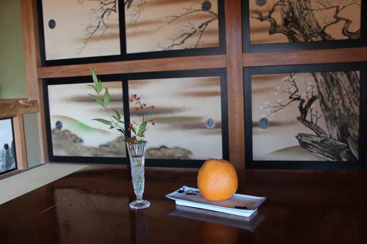 Kougetsu Sanso -- Moon Villa In Tokyo Hachioji Ngoại thất bức ảnh
