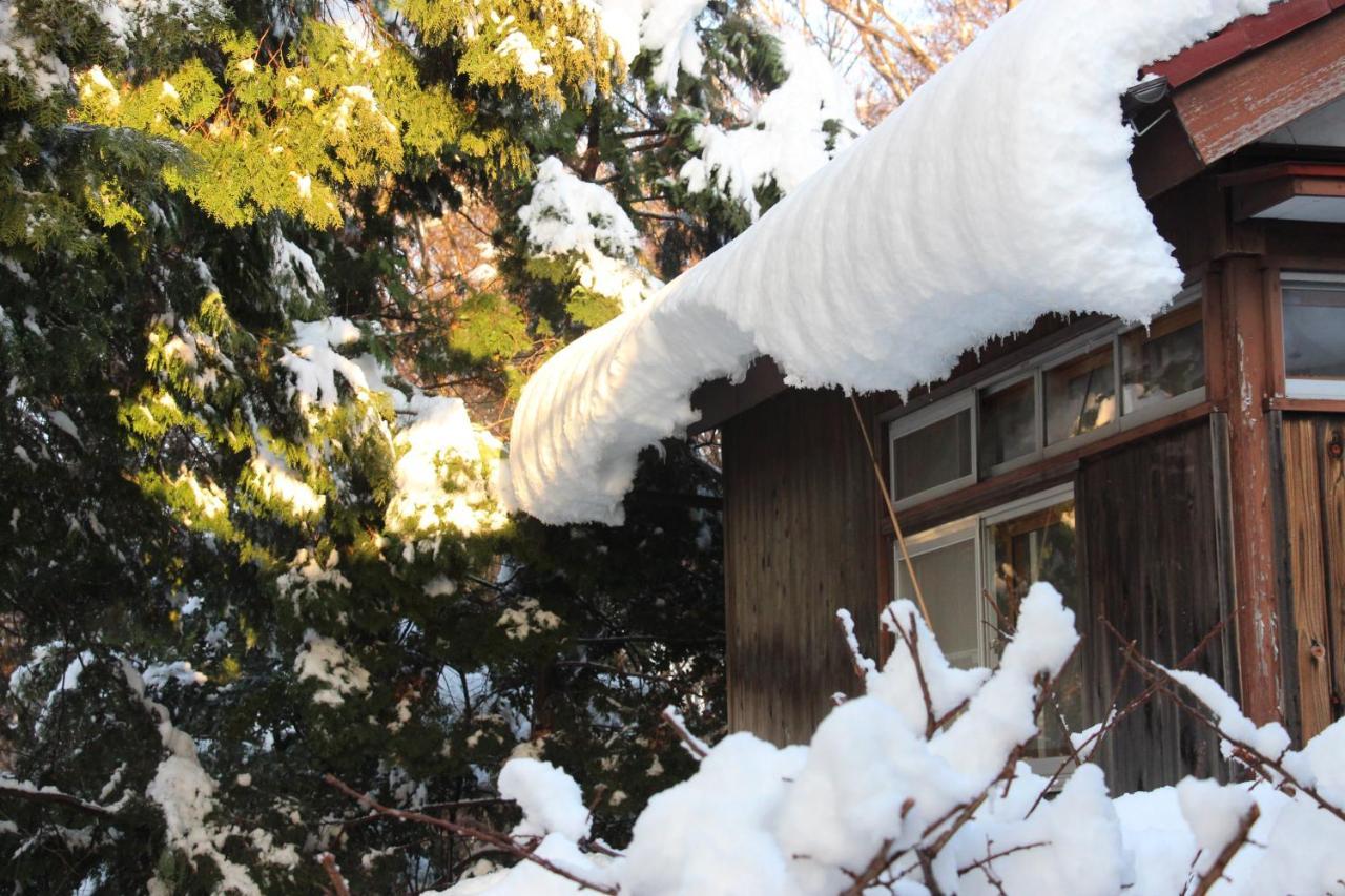 Kougetsu Sanso -- Moon Villa In Tokyo Hachioji Ngoại thất bức ảnh
