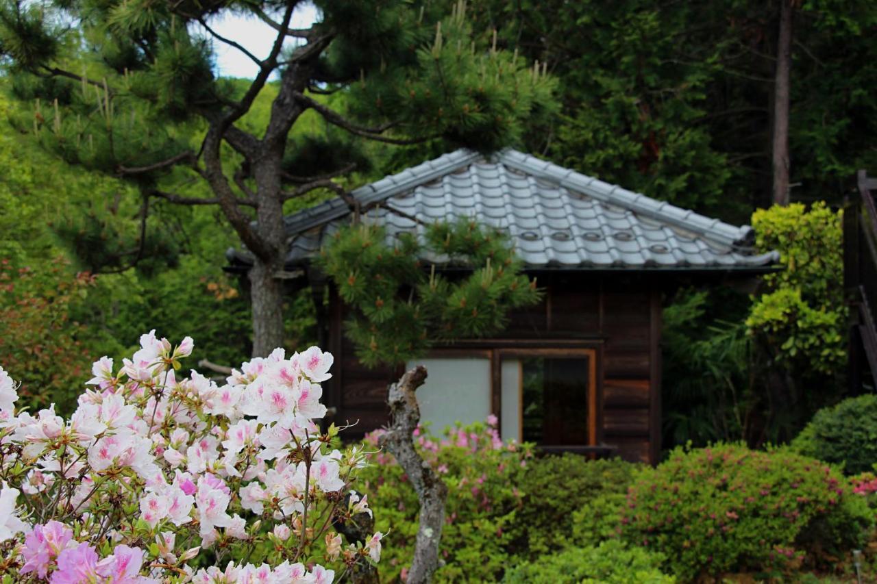 Kougetsu Sanso -- Moon Villa In Tokyo Hachioji Ngoại thất bức ảnh