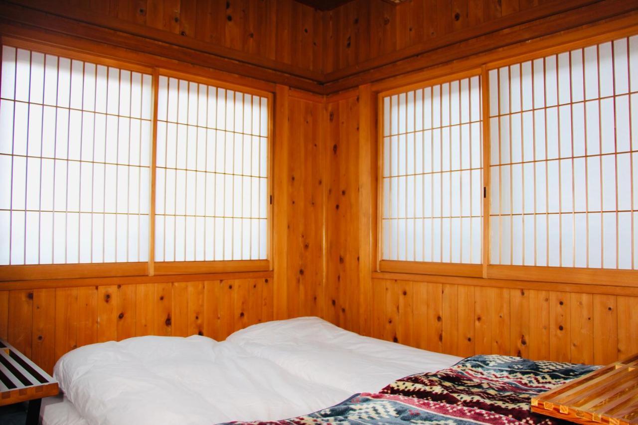 Kougetsu Sanso -- Moon Villa In Tokyo Hachioji Ngoại thất bức ảnh